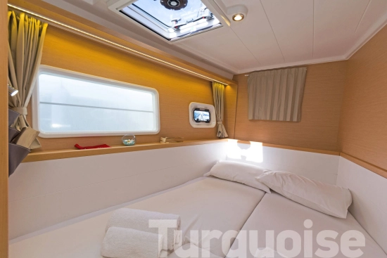 Lagoon 400 S2 de segunda mano en venta