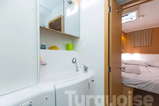Lagoon 400 S2 de segunda mano en venta