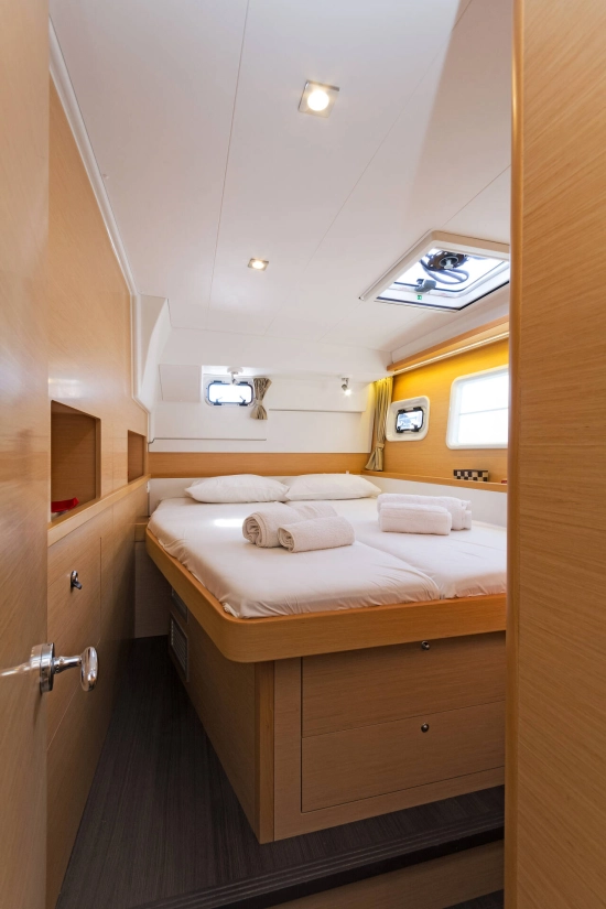 Lagoon 400 S2 de segunda mano en venta