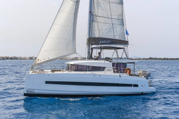 Bali Catamarans 4.1 usado à venda