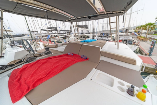 Bali Catamarans 4.1 usata in vendita