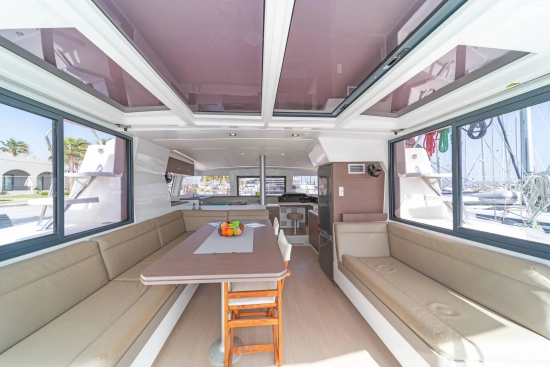 Bali Catamarans 4.1 usata in vendita