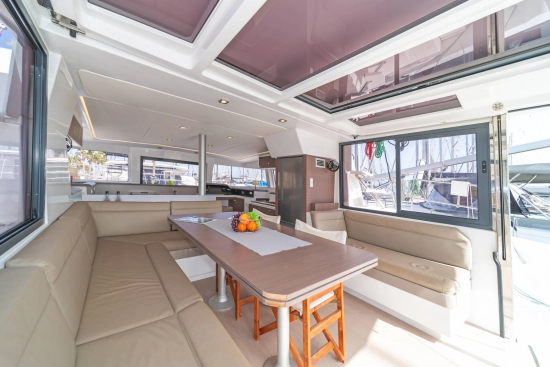 Bali Catamarans 4.1 usata in vendita