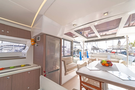 Bali Catamarans 4.1 usata in vendita