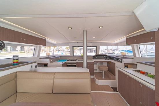 Bali Catamarans 4.1 usata in vendita