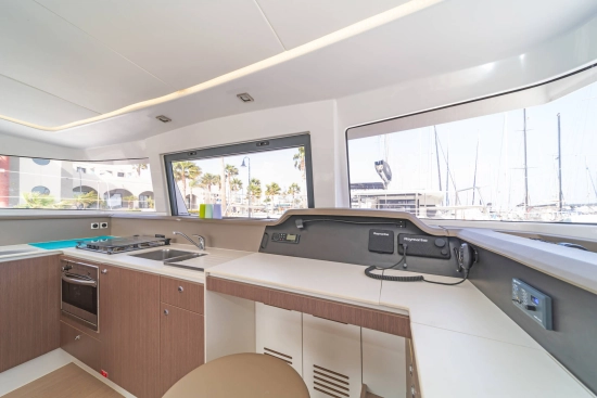 Bali Catamarans 4.1 usata in vendita