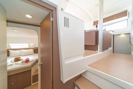 Bali Catamarans 4.1 usata in vendita