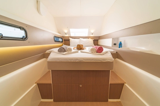 Bali Catamarans 4.1 usata in vendita
