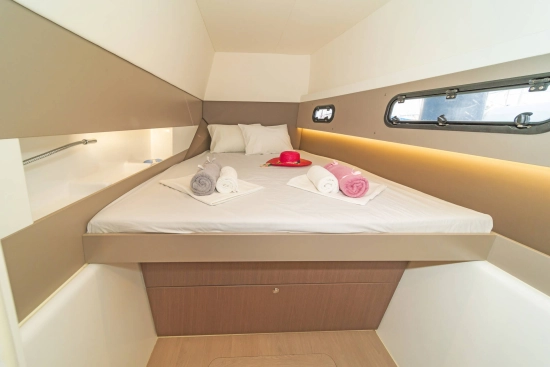Bali Catamarans 4.1 usata in vendita