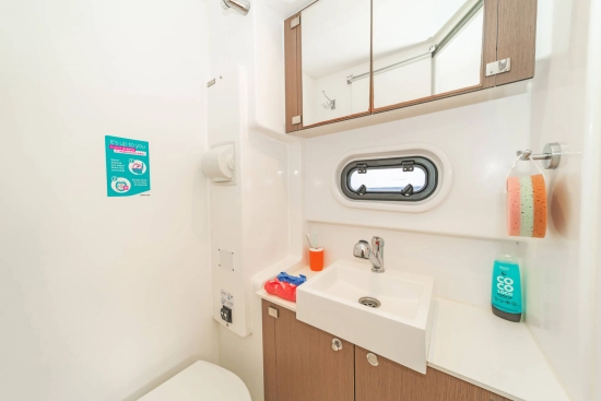 Bali Catamarans 4.1 usata in vendita