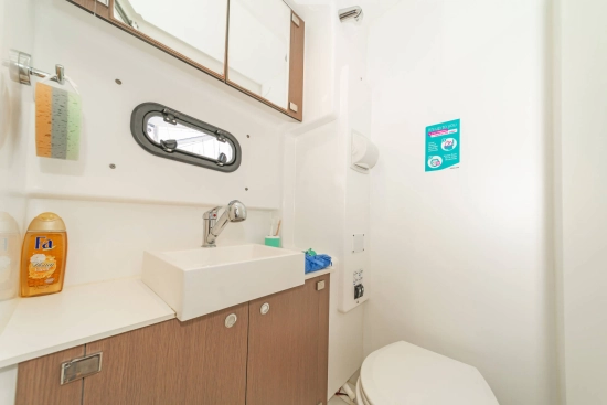Bali Catamarans 4.1 usata in vendita