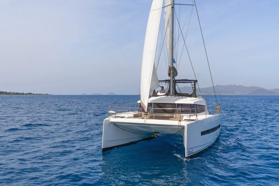 Bali Catamarans 4.1 usata in vendita