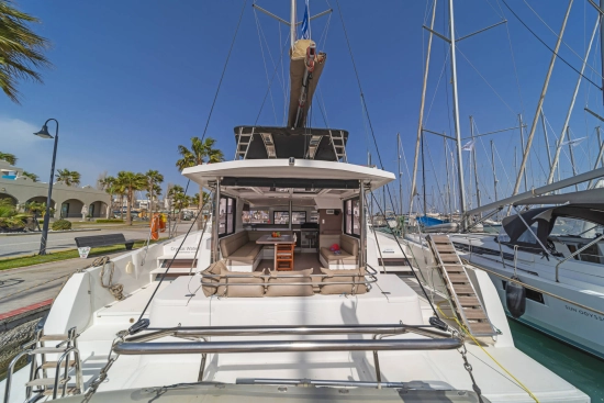Bali Catamarans 4.1 usata in vendita