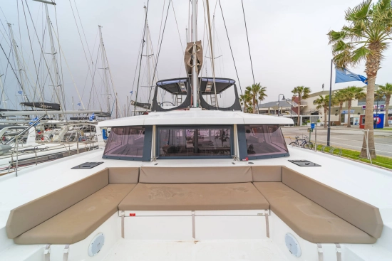 Bali Catamarans 4.1 usata in vendita
