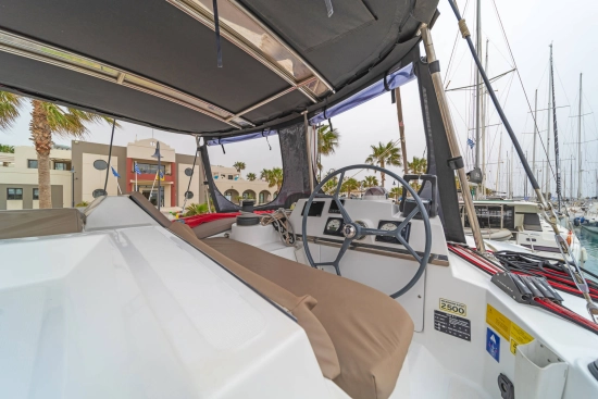 Bali Catamarans 4.1 usata in vendita