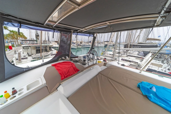 Bali Catamarans 4.1 usata in vendita