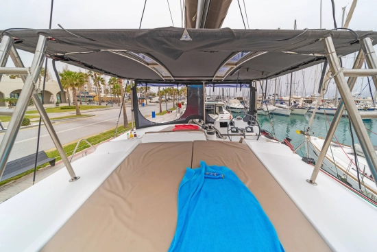 Bali Catamarans 4.1 usata in vendita