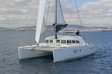 Lagoon 380 de segunda mano en venta