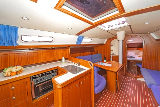 Salona 40 . de segunda mano en venta