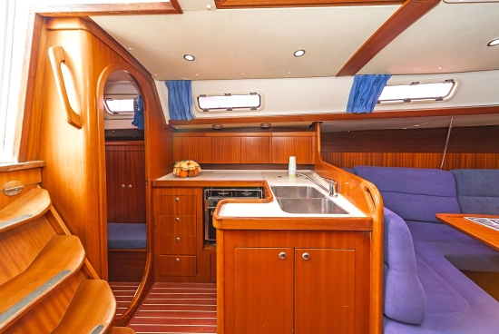 Salona 40 . de segunda mano en venta