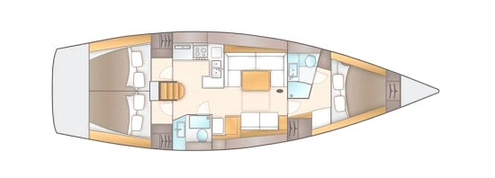 Salona 40 . de segunda mano en venta