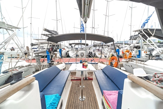 Salona 40 . de segunda mano en venta