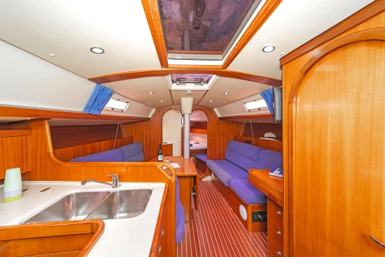 Salona 40 . de segunda mano en venta