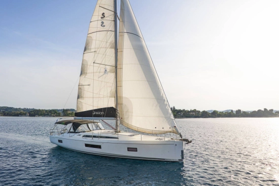 Beneteau Oceanis 51.1 de segunda mano en venta