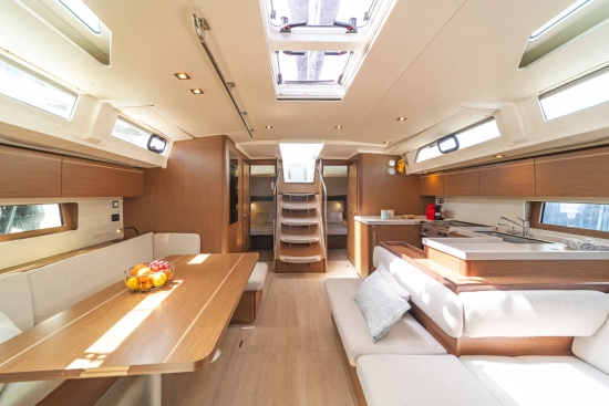 Beneteau Oceanis 51.1 de segunda mano en venta