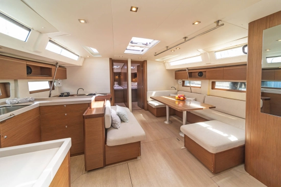 Beneteau Oceanis 51.1 de segunda mano en venta