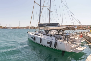 Beneteau Oceanis 51.1 usado à venda