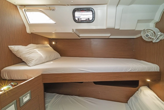 Beneteau Oceanis 51.1 de segunda mano en venta