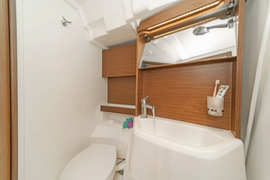 Beneteau Oceanis 51.1 de segunda mano en venta