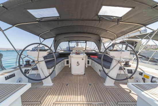 Beneteau Oceanis 51.1 de segunda mano en venta