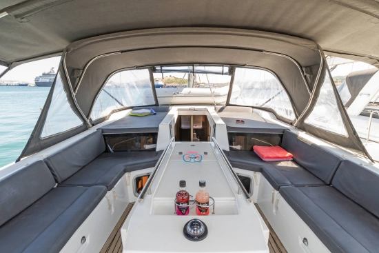Beneteau Oceanis 51.1 de segunda mano en venta