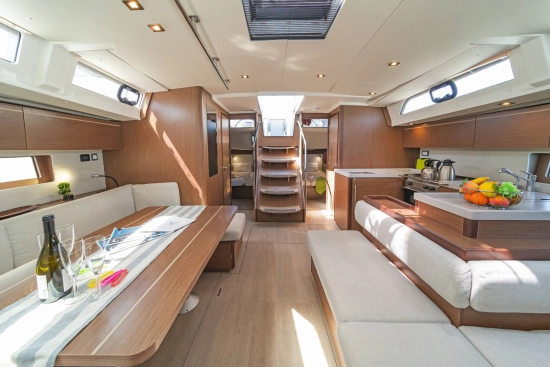 Beneteau Oceanis 51.1 de segunda mano en venta