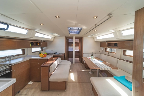 Beneteau Oceanis 51.1 de segunda mano en venta