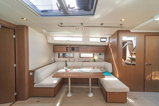 Beneteau Oceanis 51.1 de segunda mano en venta