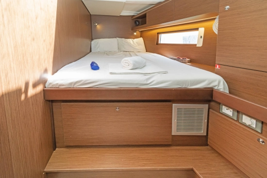 Beneteau Oceanis 51.1 de segunda mano en venta