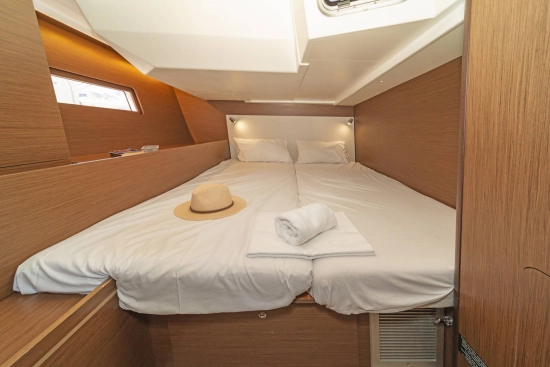 Beneteau Oceanis 51.1 de segunda mano en venta