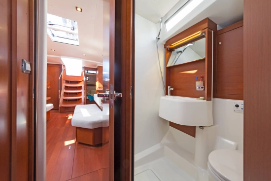 Beneteau Oceanis 51.1 de segunda mano en venta