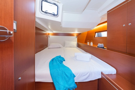 Beneteau Oceanis 51.1 de segunda mano en venta