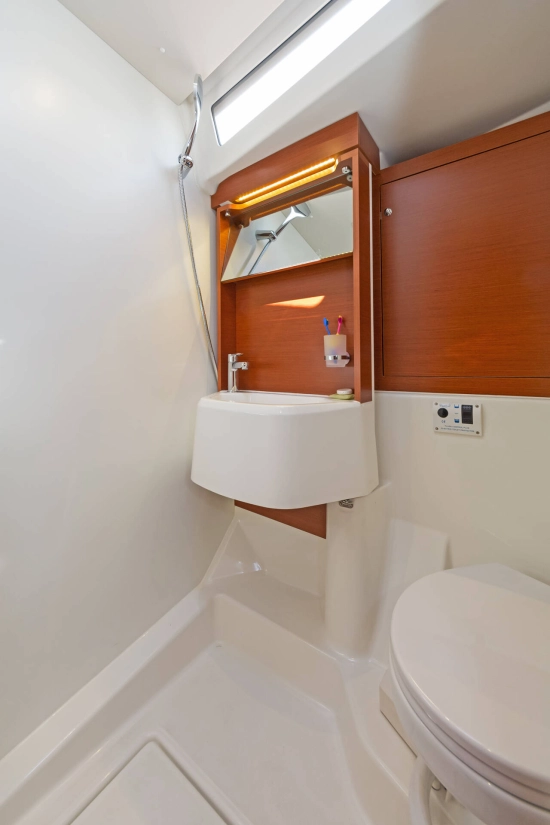 Beneteau Oceanis 51.1 de segunda mano en venta
