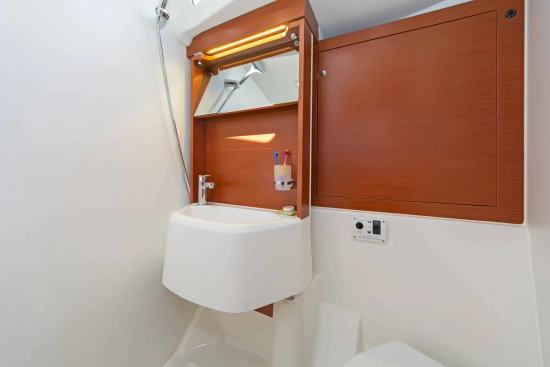 Beneteau Oceanis 51.1 de segunda mano en venta