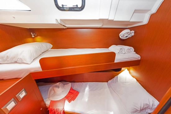 Beneteau Oceanis 51.1 de segunda mano en venta
