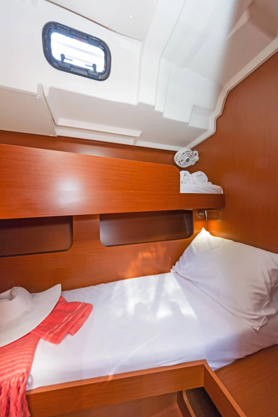 Beneteau Oceanis 51.1 de segunda mano en venta
