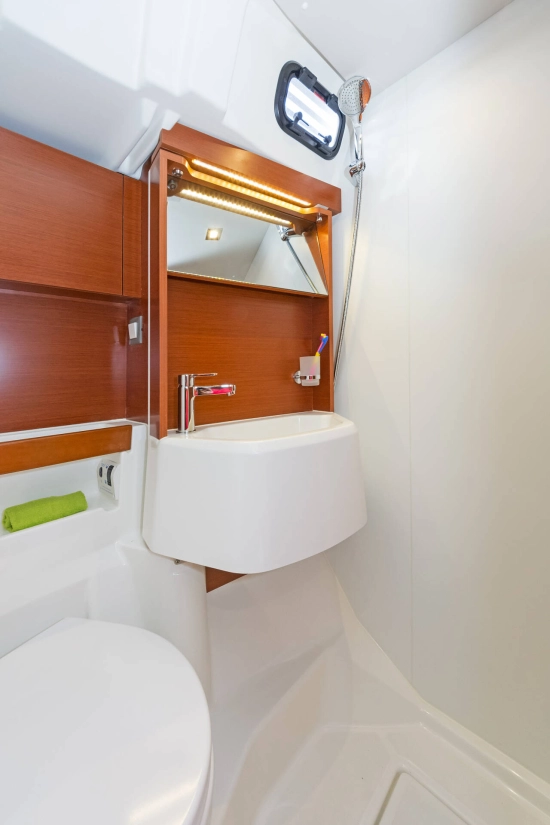 Beneteau Oceanis 51.1 de segunda mano en venta
