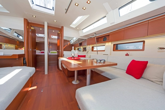 Beneteau Oceanis 51.1 de segunda mano en venta