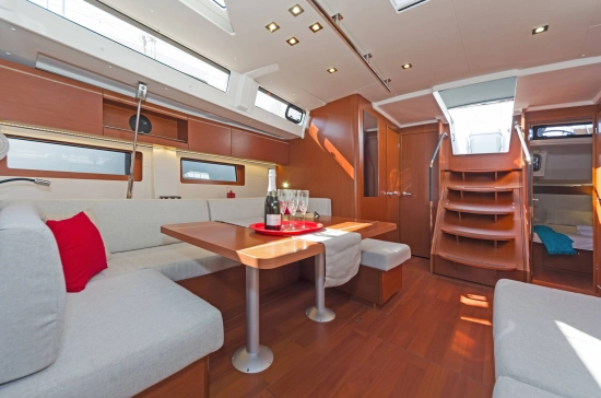 Beneteau Oceanis 51.1 de segunda mano en venta