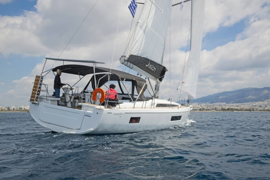 Beneteau Oceanis 51.1 de segunda mano en venta